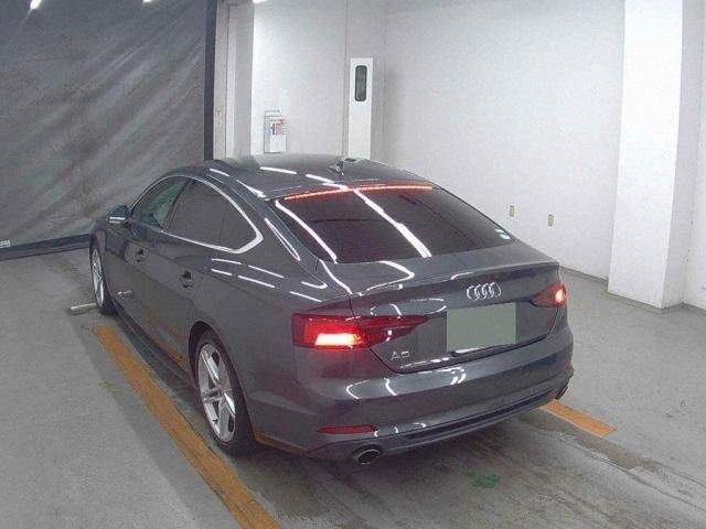 Ref:AUX-20765413 AUDI A5 SPORTBACK 2019 - Image 2