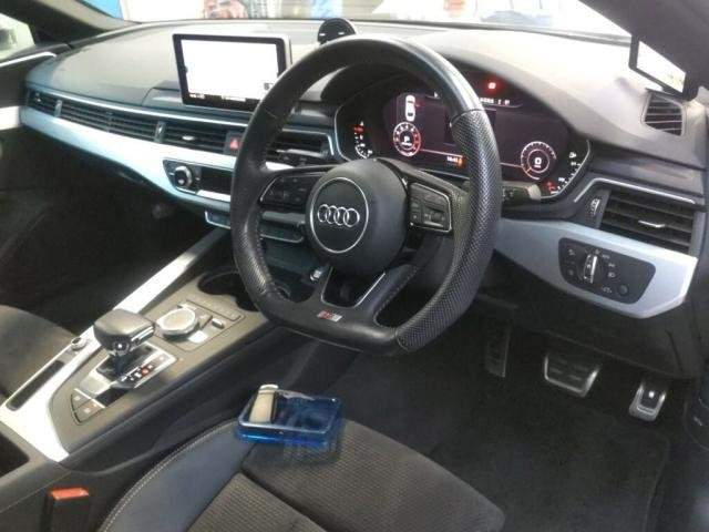 Ref:AUX-20765413 AUDI A5 SPORTBACK 2019 - Image 3