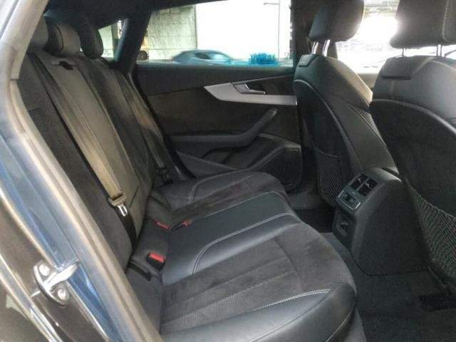 Ref:AUX-20765413 AUDI A5 SPORTBACK 2019 - Image 4