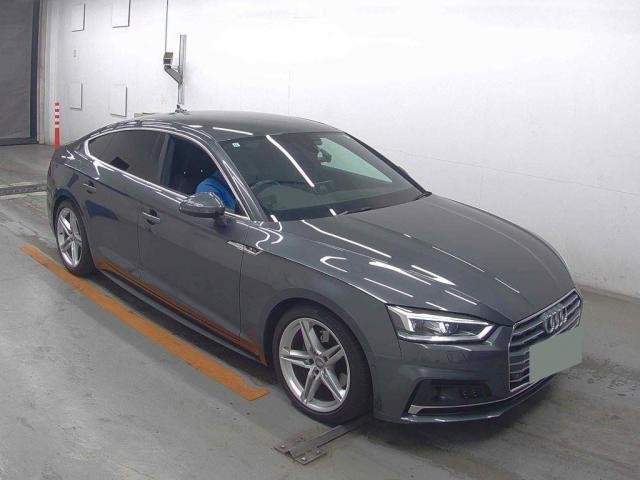 Ref:AUX-20765413 AUDI A5 SPORTBACK 2019 - Image 5
