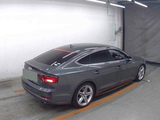 Ref:AUX-20765413 AUDI A5 SPORTBACK 2019 - Image 6
