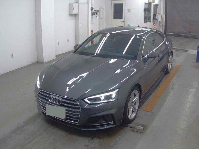 Ref:AUX-20765413 AUDI A5 SPORTBACK 2019