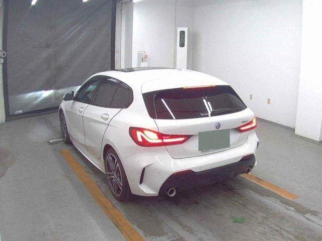 Ref:AUX-20765434 BMW 1 SERIES 2022 - Image 2