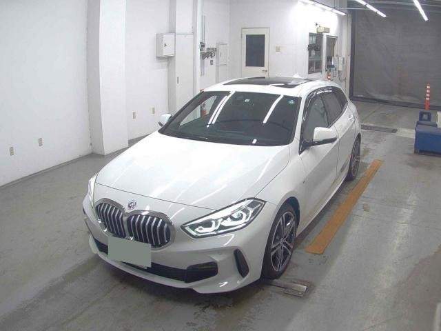 Ref:AUX-20765434 BMW 1 SERIES 2022