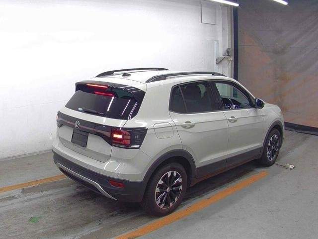 Ref:AUX-20765446 VOLKSWAGEN T-CROSS 2022 - Image 2