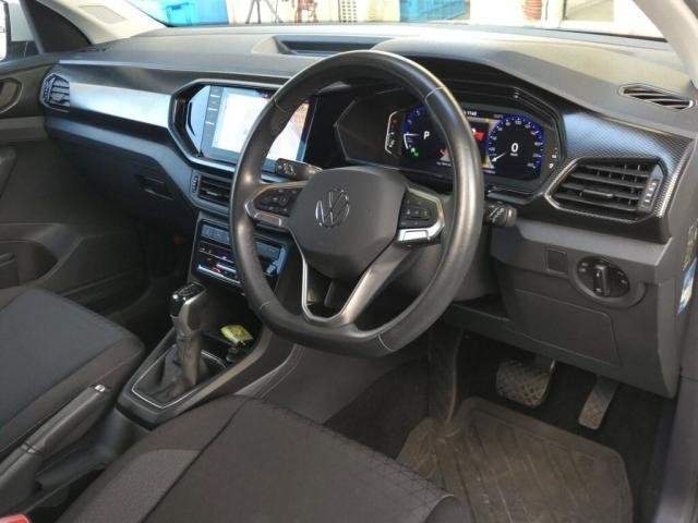 Ref:AUX-20765446 VOLKSWAGEN T-CROSS 2022 - Image 3