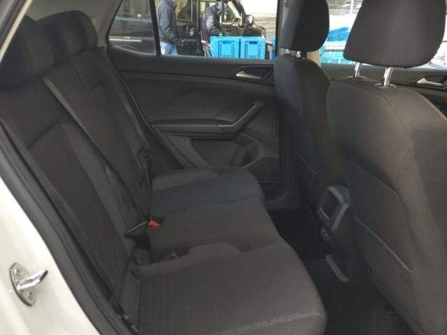 Ref:AUX-20765446 VOLKSWAGEN T-CROSS 2022 - Image 4