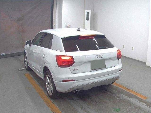 Ref:AUX-20765463 AUDI Q2 2020 - Image 2