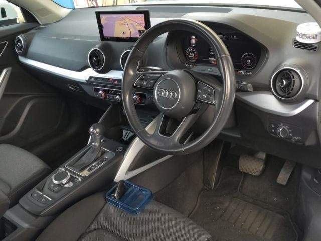 Ref:AUX-20765463 AUDI Q2 2020 - Image 3