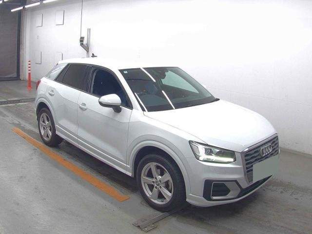 Ref:AUX-20765463 AUDI Q2 2020 - Image 5