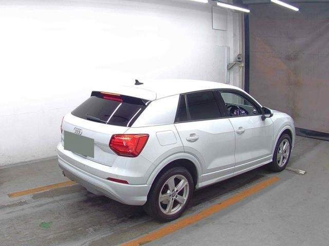 Ref:AUX-20765463 AUDI Q2 2020 - Image 6