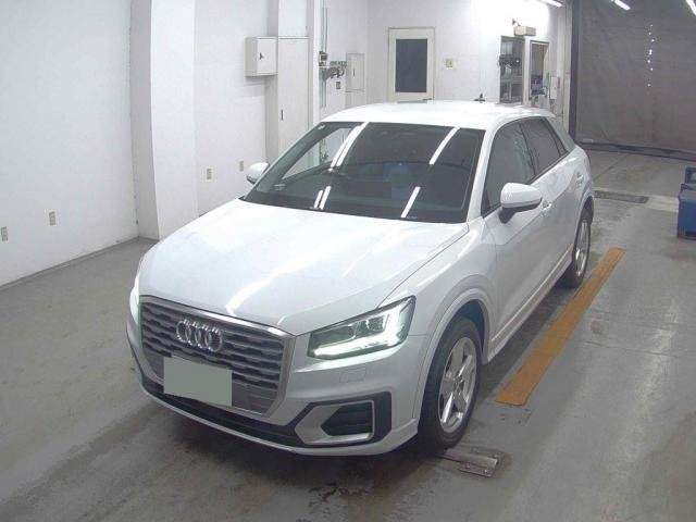 Ref:AUX-20765463 AUDI Q2 2020
