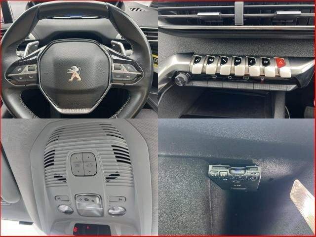 Ref:AUX-20765470 PEUGEOT 3008 2017 - Image 8