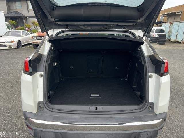 Ref:AUX-20765470 PEUGEOT 3008 2017 - Image 10