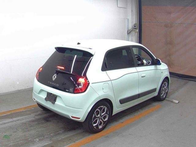 Ref:AUX-20765478 RENAULT TWINGO 2020 - Image 2