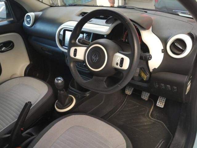 Ref:AUX-20765478 RENAULT TWINGO 2020 - Image 3
