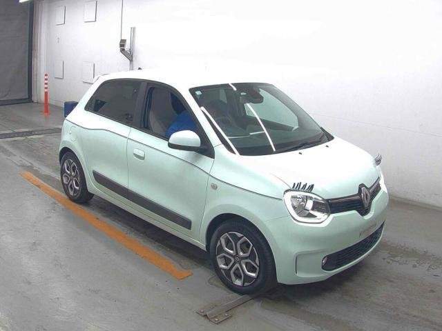 Ref:AUX-20765478 RENAULT TWINGO 2020 - Image 5