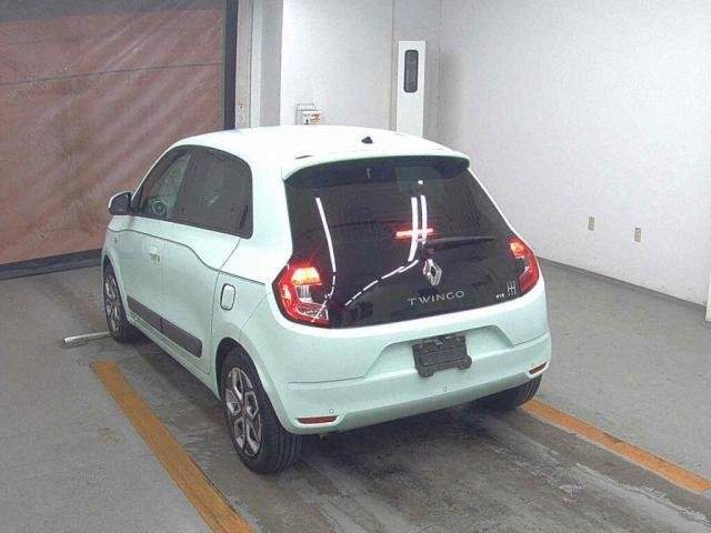 Ref:AUX-20765478 RENAULT TWINGO 2020 - Image 6