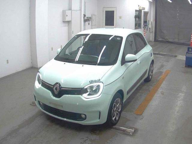 Ref:AUX-20765478 RENAULT TWINGO 2020