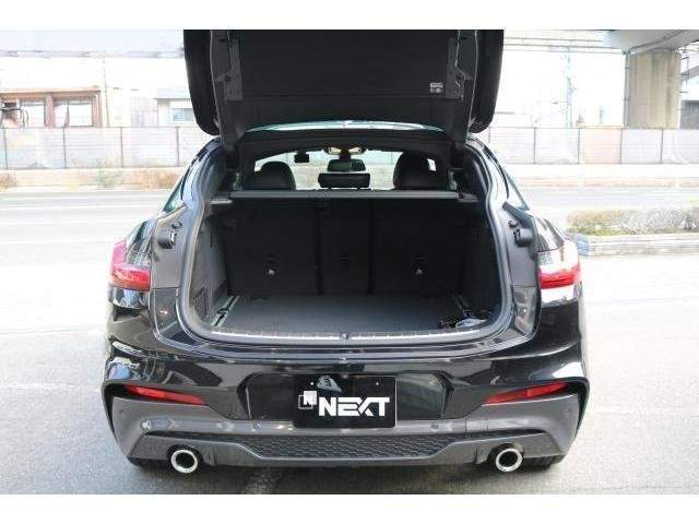 Ref:AUX-20765510 BMW X4 2021 - Image 13