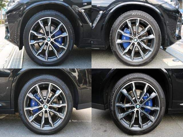 Ref:AUX-20765510 BMW X4 2021 - Image 9