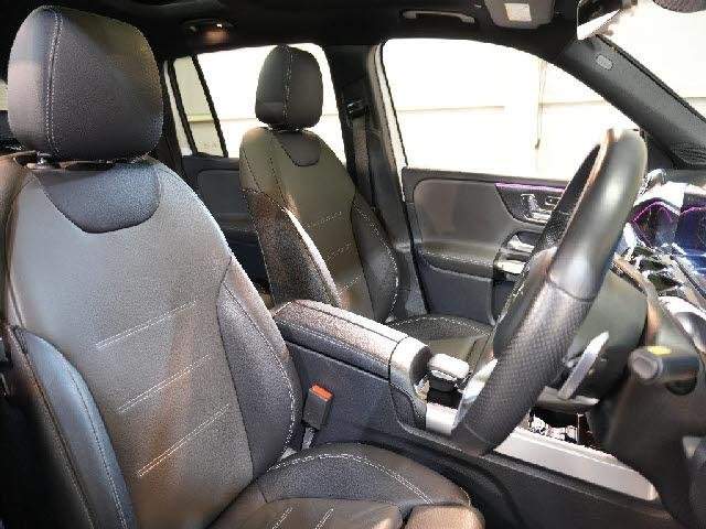 Ref:AUX-20765512 MERCEDES BENZ GLB 2022 - Image 4