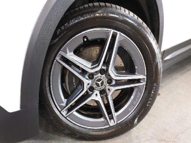 Ref:AUX-20765512 MERCEDES BENZ GLB 2022 - Image 8