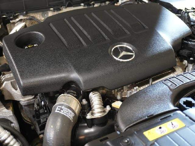 Ref:AUX-20765512 MERCEDES BENZ GLB 2022 - Image 10