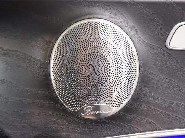 Ref:AUX-20765513 MERCEDES BENZ E-CLASS 2018 - Image 6