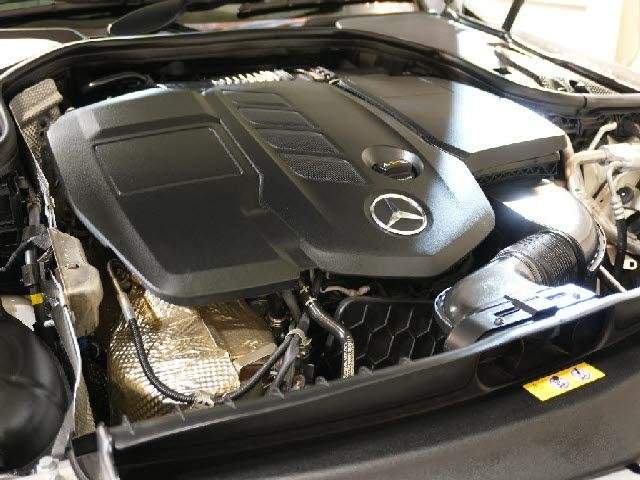 Ref:AUX-20765513 MERCEDES BENZ E-CLASS 2018 - Image 10