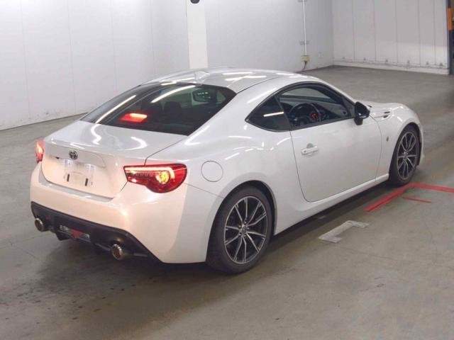 Ref:AUX-20765674 TOYOTA 86 2016 - Image 2