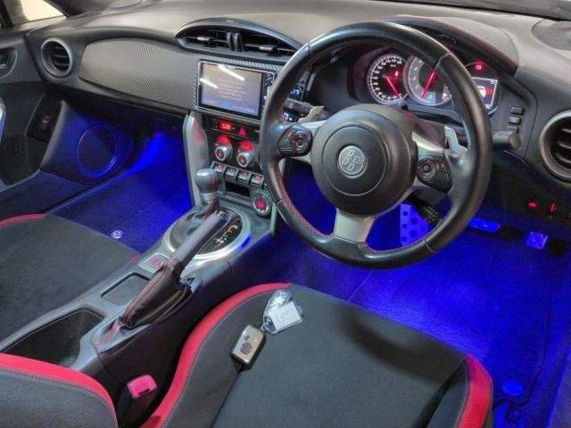 Ref:AUX-20765674 TOYOTA 86 2016 - Image 3