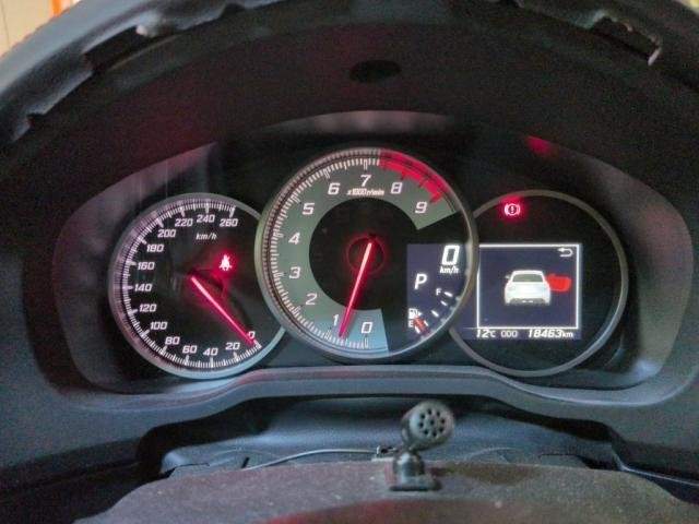 Ref:AUX-20765674 TOYOTA 86 2016 - Image 4