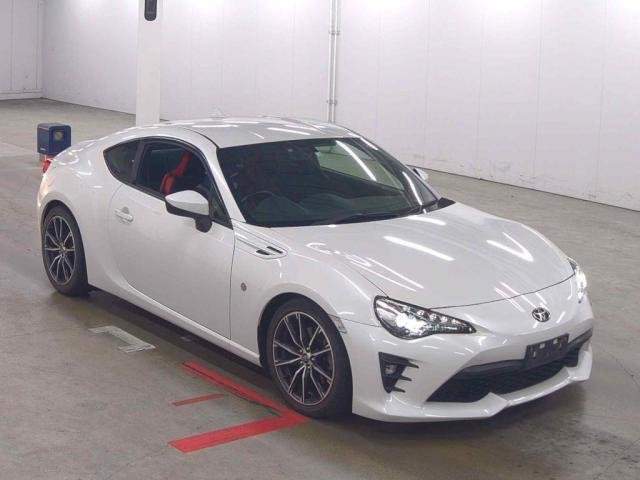 Ref:AUX-20765674 TOYOTA 86 2016 - Image 5