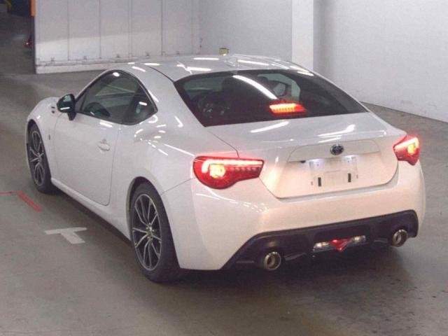 Ref:AUX-20765674 TOYOTA 86 2016 - Image 6