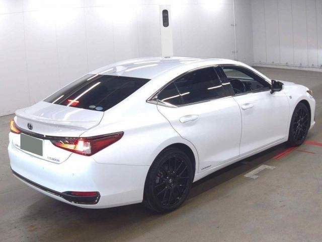 Ref:AUX-20765723 LEXUS ES 2020 - Image 2