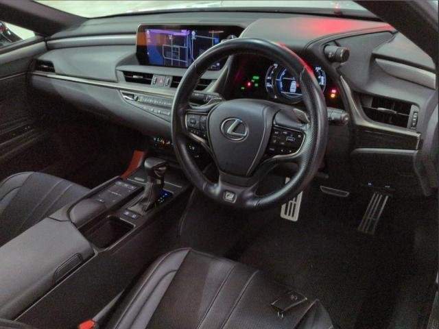 Ref:AUX-20765723 LEXUS ES 2020 - Image 3