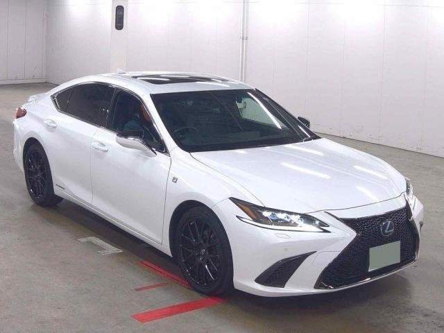 Ref:AUX-20765723 LEXUS ES 2020 - Image 5