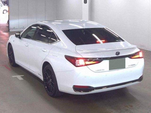 Ref:AUX-20765723 LEXUS ES 2020 - Image 6