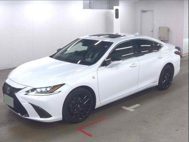 Ref:AUX-20765723 LEXUS ES 2020