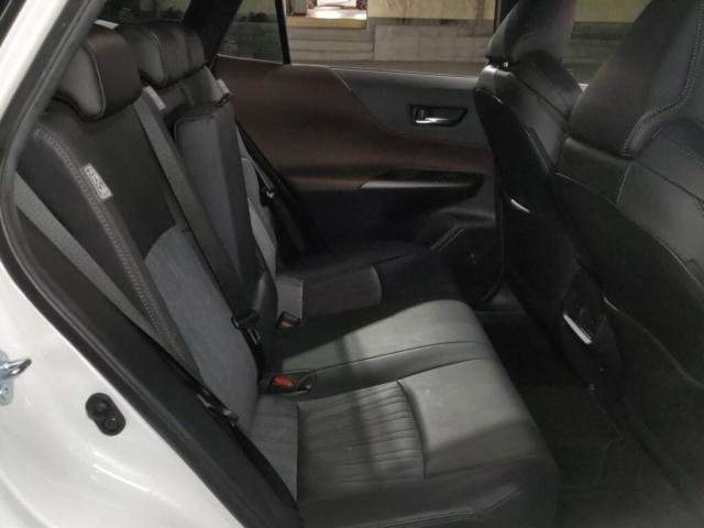 Ref:AUX-20765769 TOYOTA HARRIER 2021 - Image 6