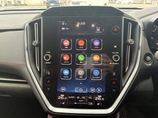 Ref:AUX-20765772 SUBARU LEVORG 2021 - Image 12