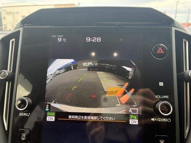 Ref:AUX-20765772 SUBARU LEVORG 2021 - Image 13