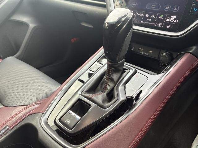 Ref:AUX-20765772 SUBARU LEVORG 2021 - Image 14