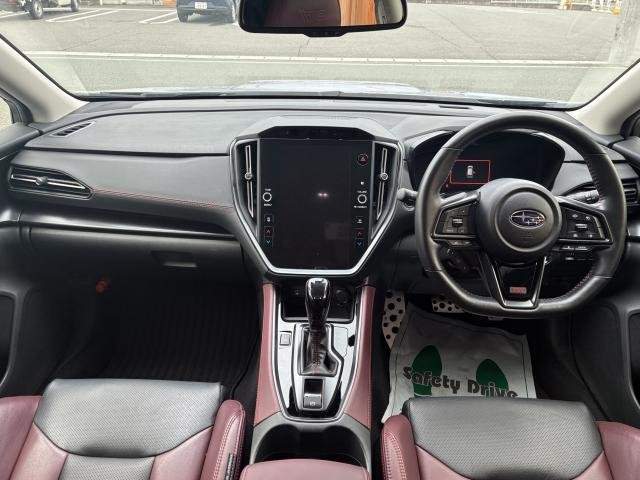 Ref:AUX-20765772 SUBARU LEVORG 2021 - Image 3