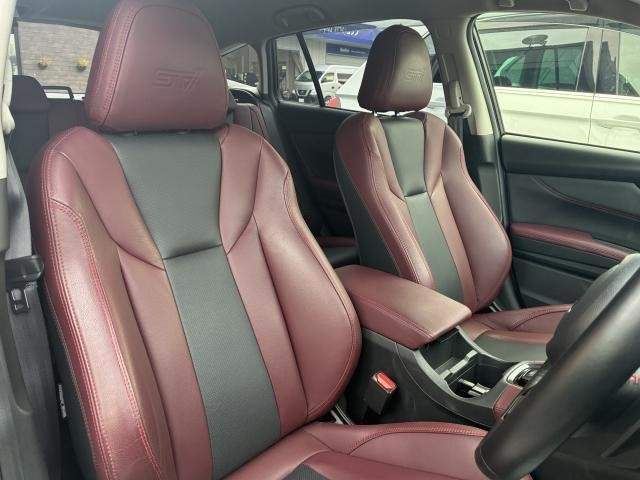 Ref:AUX-20765772 SUBARU LEVORG 2021 - Image 4