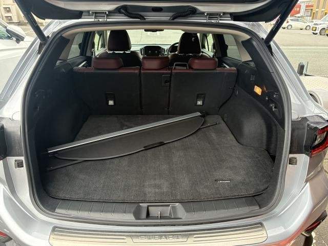 Ref:AUX-20765772 SUBARU LEVORG 2021 - Image 7