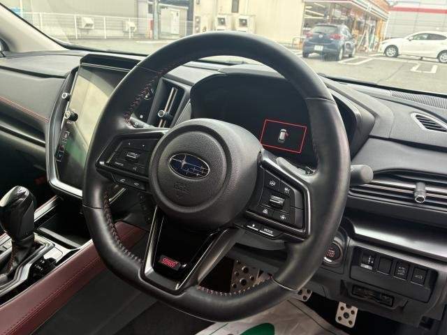 Ref:AUX-20765772 SUBARU LEVORG 2021 - Image 8