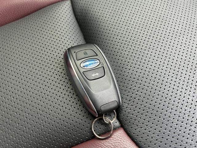 Ref:AUX-20765772 SUBARU LEVORG 2021 - Image 9