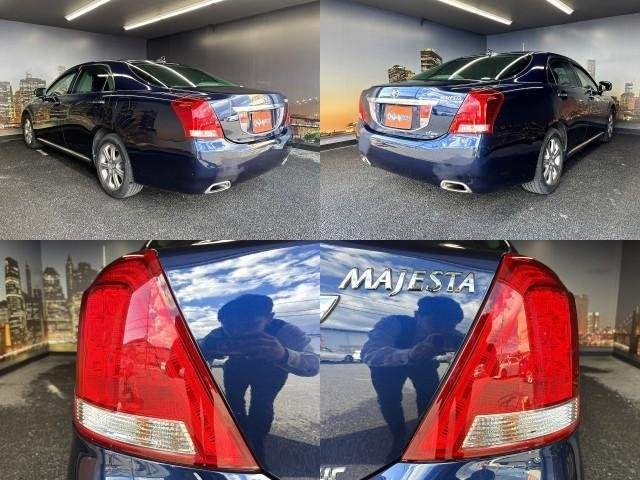 Ref:AUX-20769164 TOYOTA CROWN MAJESTA 2012 - Image 6